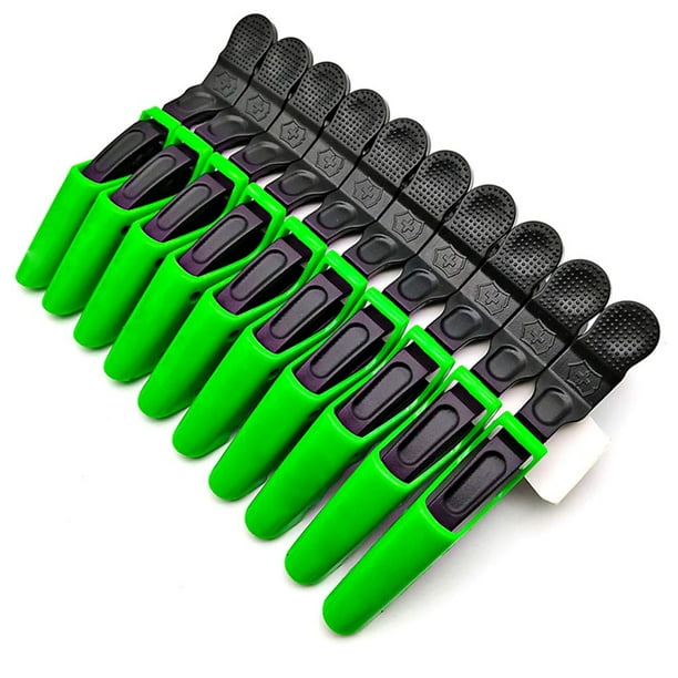Salon Tool Professional Alligator Clips Duck Bill Clips Barrettes Hair Clips Salon Tool Professional Alligator Clips Duck Bill Clips Barrettes Hair Clips